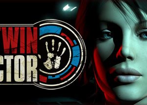 Twin Sector PC Steam CD Key