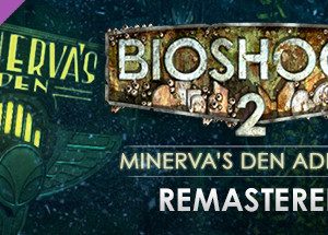 BioShock 2 Steam Gift