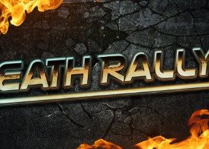 Death Rally Steam Gift