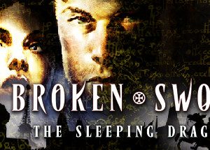 Broken Sword 3: The Sleeping Dragon Steam CD Key