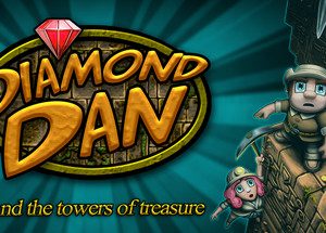Diamond Dan PC Steam CD Key