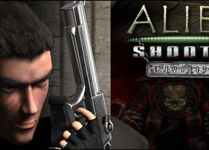 Alien Shooter Revisited Steam CD Key