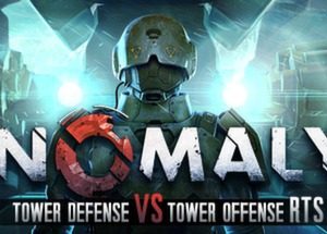 Anomaly 2 Steam Gift
