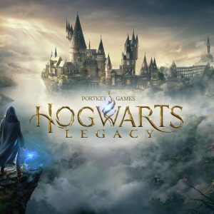 Hogwarts Legacy PS4/PS5 Account