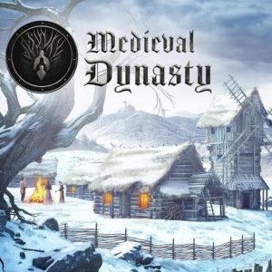 Medieval Dynasty US PS5 CD Key