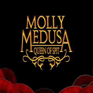 Molly Medusa: Queen of Spit US Nintendo Switch CD Key