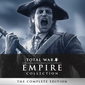 Empire: Total War Collection Steam CD Key