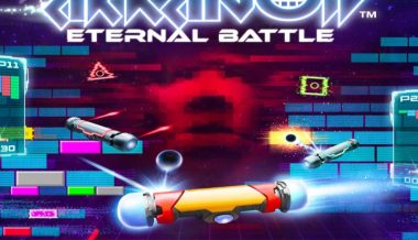 _ArkanoidEternalBattleLIMITEDEDITIONPACKTAITOLEGACY111