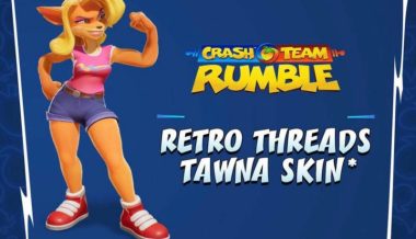 _CrashTeamRumbleRetroThreadsTawnaSkin111