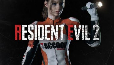 _RESIDENTEVIL2BIOHAZARDRE2ClaireCostumeElzaWalker111