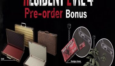 _ResidentEvil42023PreorderDLC111