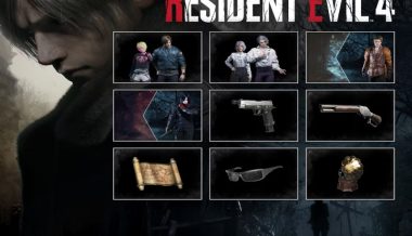 _ResidentEvil4ExtraDLC111