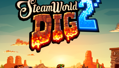 SteamWorld-Dig-2-Wallpaper-Desert-4K