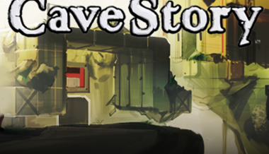 capsule_main_Cave_Story_
